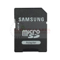 ADAPTADOR DE CARTÃO MICRO SD SAMSUNG